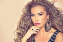 نيكول سابا تشارك في