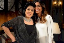 بالصور: كواليس حلقة