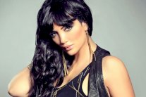 حورية فرغلي تعود لـ