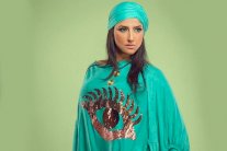 حنان مطاوع تشرح أسباب تأخرها بالزواج.