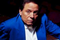 عادل إمام يبدأ بتصوير