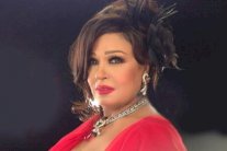 فيفي عبده تشارك الجمهور فيديو رقصها بالجلابية