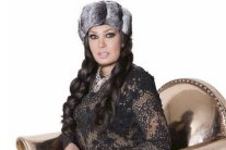 وفاة صهر فيفي عبده