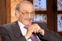 رفيق السبيعي يرحل بعد مسيرةٍ فنية زاخرة