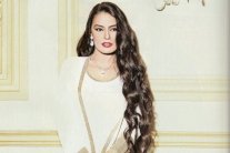 شريهان تستقبل العام بصلوات الحب والسلام