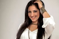 حنان مطاوع في 