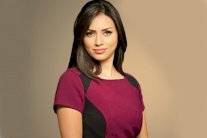 دينا والي تنتقل من