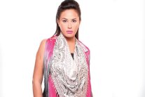 هند صبري تروى ذكرياتها المؤلمة مع الأطفال اللاجئين