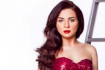 تساؤلات عن دخول مي عز الدين في السباق الرمضاني