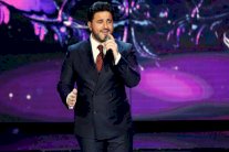 ملحم زين يُشعل مسرح 