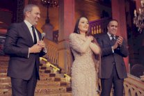 شريهان تعود إلى الفن ببرنامج يحمل اسمها