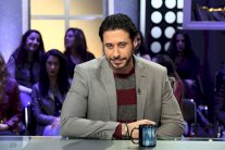 أحمد السعدني لاعب كرة في 