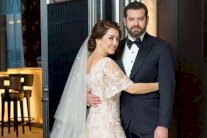 زفاف أسطوري لعمرو يوسف وكندة علوش