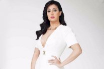 غادة عبد الرازق تبدأ