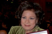 محطات فى حياة الفنانة المصرية الراحلة كريمة مختار