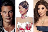 إتهام شيرين بالإساءة لـ 