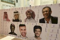 عودة الأغنية السعودية لمسارح الرياض