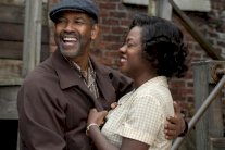 حضورٌ لافت للعرق الأسود في ترشيحات جوائز الأوسكار