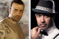 العراقي همام يستفز هيثم زياد في ARAB IDOL