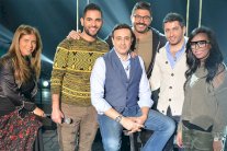 تلفزيون دبي يُطلِق الموسم الثاني من 