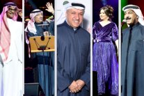 إنطلاقة لافتة لمهرجان فبراير الكويت من تنظيم روتانا