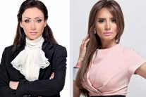 إدانة ريهام سعيد بتهمة سبّ زينة