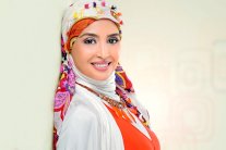 حنان ترك توضح موقفها من الرئيس المسيحي