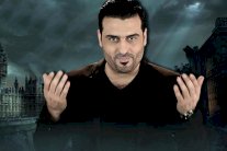 باسل العزيز: أتمنى تحقيق نجاح كاظم الساهر