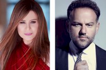 كارول سماحة تُحيي حفل الجامعة العربية