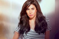 دينا الشربيني تتحدث عن مواصفات فتى أحلامها