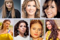 منافسة نسائية على جوائز القومي للسينما