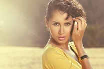 ياسمين رئيس في مهرجان هامبورج السينمائي