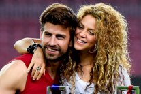 هل انفصلت شاكيرا عن