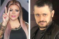 فلّة الجزائرية تُهدد متابعيها دفاعاً عن جورج وسوف