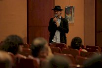 أفلام مهرجان بيروت للسينما تناقش اللجوء السوري والإغتراب