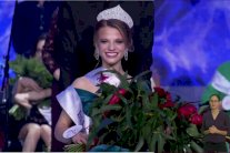 أليكسندرا شيشيكوفا أول ملكة جمال على الكرسي المتحرك