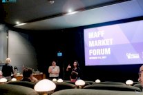 مهرجان مالمو للسينما العربية يستمر بتنوع مسابقاته