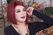 نبيلة عبيد: لم أستقر على مشروعٍ جديد