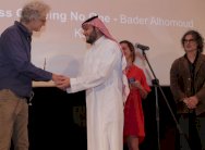 الأفلام الإيرانية والتركية تتقاسم جوائز مهرجان بيروت الدولي للسينما