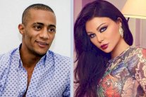 هيفاء وهبي تتخلى عن فيلم محمد رمضان