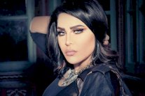 الجمهور يركّز على تمزّق فستان أحلام!