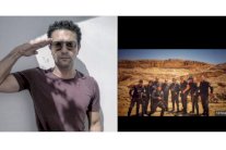 آسر ياسين يطلق حملة لتحية الشهداء على تويتر