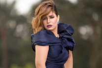 منة فضالي تؤكد: خبر ارتباطي مجرد شائعة