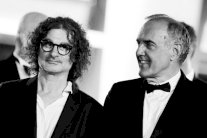 مدير مهرجان البندقية يدعو السلطات الفلسطينية لعرض 