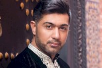 همام إبراهيم يستعد لحفله بدار الأوبرا المصرية