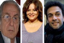 ثلاثةُ مخرجين مصريين في بانوراما الفيلم الأوروبي