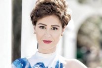 منة شلبي تدخل 