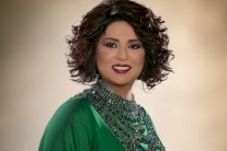 نوال الكويتية تخسر الكثير من وزنها