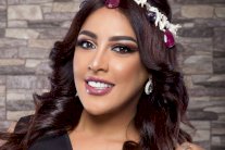 نرمين ماهر بطلة 