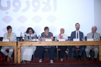 تحضيراتٌ مكثّفة لبانوراما الفيلم الأوروبي